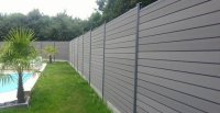 Portail Clôtures dans la vente du matériel pour les clôtures et les clôtures à Virandeville